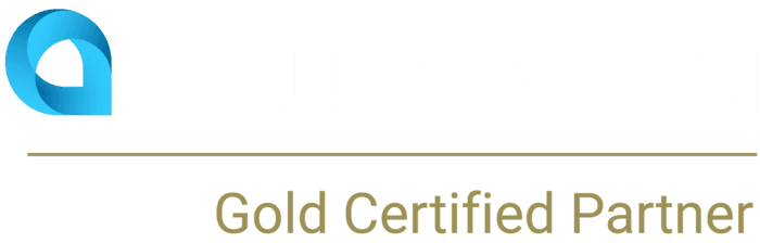 Acumatica Logo
