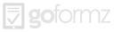 GoFormz logo