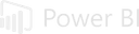 Power BI logo