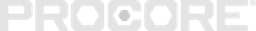 Procore logo