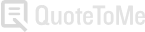 QuoteToMe logo