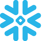 logo snowflake icon only