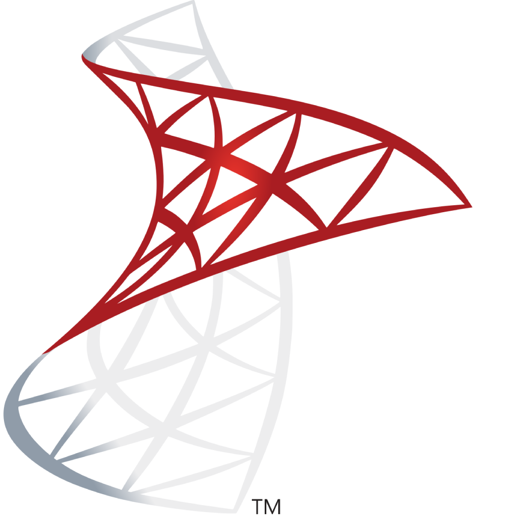 logo sql icon only